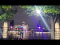 🔴[직캠]수성못 청춘버스킹 그쟈-최백호🔴 LIVE COVER