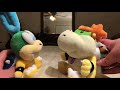 Bowser Junior’s iPad Pro! - SuperSonicLightning