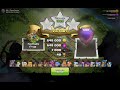 QC Recall Superbowlers | Day 12 May 2024 Legend league | Clash of Clans