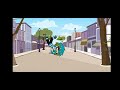 argentina y el zombie parte2/el show de countryhumans episodio 2