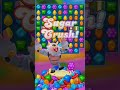 Candy Crush Friends Saga: Yeti the Cow Crushing the Challenges level 503