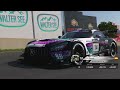 Gran Turismo 7: GTWS Manufacturers Cup | 2024 Series, Exhibition 1 - Round 1 | Lexus