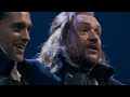 Stars | Les Misérables | Sung By 6 Javerts (Quast, Carpenter, Lewis, Secomb, Ball, Jaden)