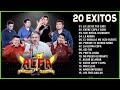 Mix 2023 Grupo Alfa 7 - Puro Tierra Caliente Mix 2023 - Puras Rancheras - Corridos Y Rancheras