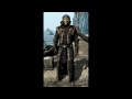 Skyrim - Ancarion Dialogue