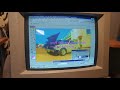 Editing Civic on Pentium 1