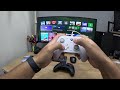 COMO É TER UM XBOX SERIES X ? #POV