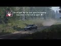 The Kivitos Rally Cup | Serika and Shiroko take on the high speed sections of Finland (#4)