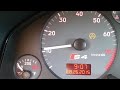 Idle Bounce Audi B5 S4