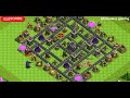 Momma Vs All  Max Town hall]Clash of clans]