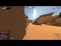 Krunker Hacker Proof #34 - Ire_sons_