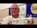 Bach Commercial Trumpet