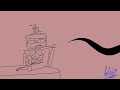 SWAY |RADIOSTATIC/RADIOSILENCE| Alastor AI cover [animatic]