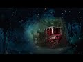 Carriage Ambience - Carriage Ride Through the Forest