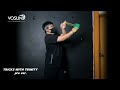 VOSUN yoyo Trinity 2024 professional tricks by team VOSUN - KUN