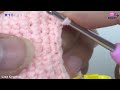 Crochet Bunny Keychain | Crochet bunny tutorial, easy crochet keychain