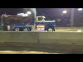 Semi Truck Pulls Hillsboro, OH September 2017