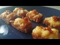 EASIEST Crispy Shrimp Toast recipe! Traditional recipe disclosed! (蝦多士/鍋貼蝦/面包蝦)