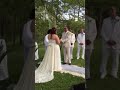 Trey & Bella's wedding 4/20/16