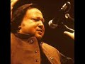 Aag Damn Mein Lag Jai | Ustad Nusrat Fateh Ali Khan | HQ