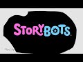 StoryBots - Theme Intro (JibJab, 2012) (DO NOT BLOCK JIBJAB MEDIA, DISNEY ENTERPRISES OR NETFLIX)