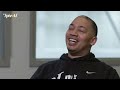 LA Clippers Ty Lue Going From Player to Coach, NBA Playoffs, AI, Kobe, Jordan & Lebron | The Pivot