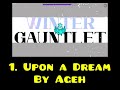 The Winter Gauntlet CC Winners Reveal (Premiere)