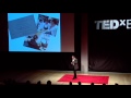 The reach of a restaurant: Thomas Keller at TEDxEast