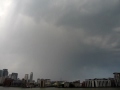London Thunderstorm.