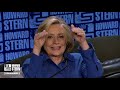 Hillary Clinton on the Howard Stern Show Pt. 4