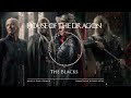 The Blacks | Targaryen Theme | House of the Dragon Season 2 | EPIC VERSION