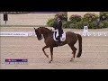 'Dreaming a dream' by Dressage&Music - Cathrine Laudrup-Dufour & Bohemian - GP Dressage Freestyle