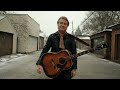 Jim Cuddy - Learn To Live Alone (Official Music Video)