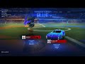 Rocket League- Literally the quickest win in competitive