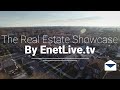 EnetLive.tv Real Estate Showcase Promo