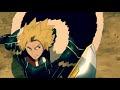 Lassic and His men VS the Giant Cyclops | Record of Grancrest War