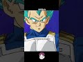 Vegeta Puts Gohan Black In His Place… [WHAT IF] - Ai