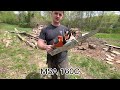 COMPLETE and HONEST Review of STIHL Chainsaw lineup