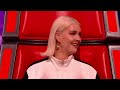 Best Blind Auditions of The Voice UK 2022