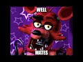 We are bored - FNAF Skit