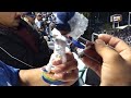 Matt Kemp bobble head unboxing