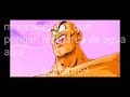 NAPPA SE PONE ENTERO CHORO