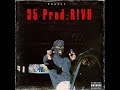 2Saucy - 35 Prod.@DvrkPlugg (Official Audio)