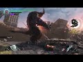 [DMC5] Dante vs Goliath [BP Boss No Damage]