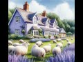 Longmont Potion Castle-Lavender House Medley
