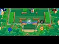 Power 7 Barley Gameplay | Brawl stars