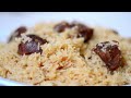 Punjabi Chicken Pulao Recipe | How to make Chicken Yakhni Pulao | Kitchen |FoodToffey|