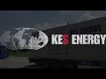 2400 kW - BIG ENGINE START- BIG MTU DIESEL GENERATOR/GENSET - KES ENERGY