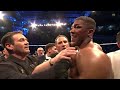 Anthony Joshua vs Wladimir Klitschko KNOCKOUT | Full Fight Highlights | every best punch