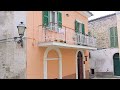 Charming Town house in lively town Penne, Abruzzo, Central Italy. Between the sea and the mountains